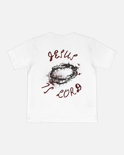 JESUS IS LORD TEE
